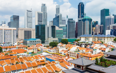 The Ultimate Guide to Housing in Singapore