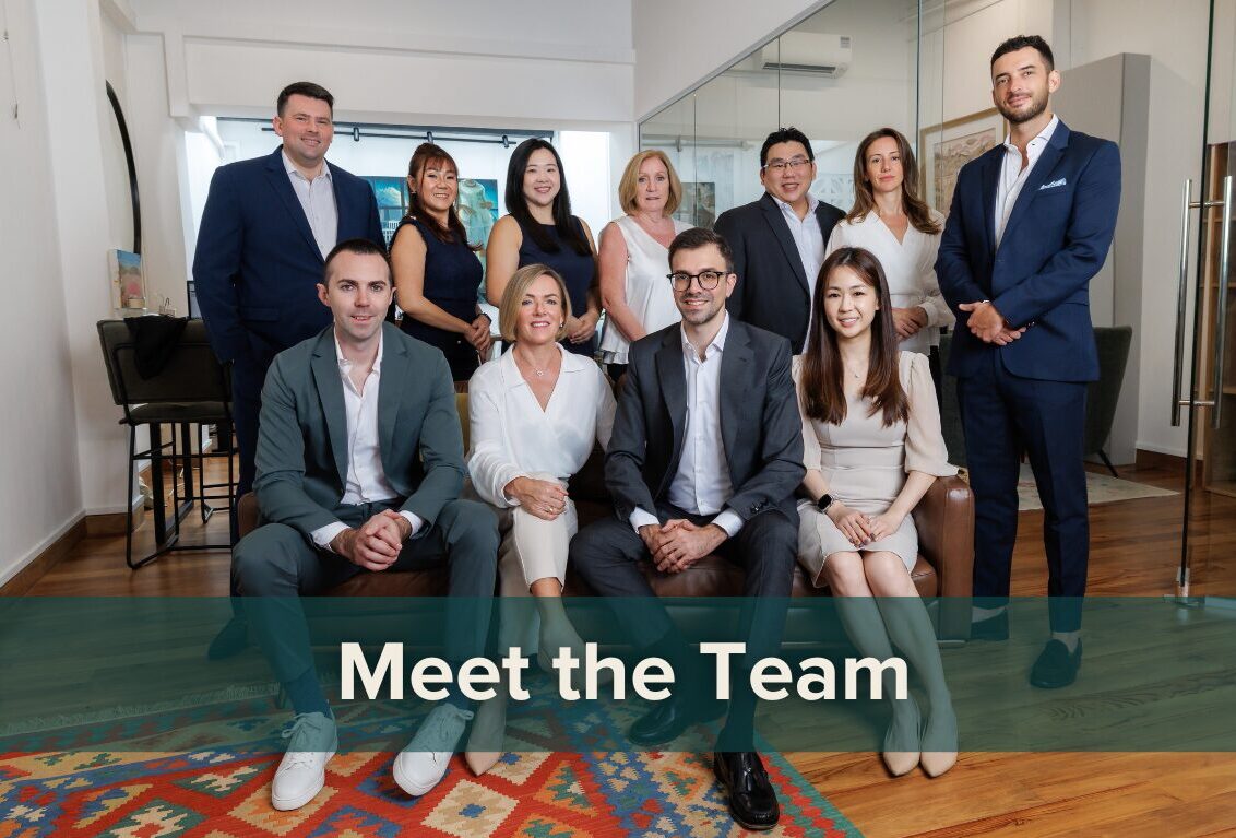 Website Amendments Vesper Homes New Corporate Team Photo