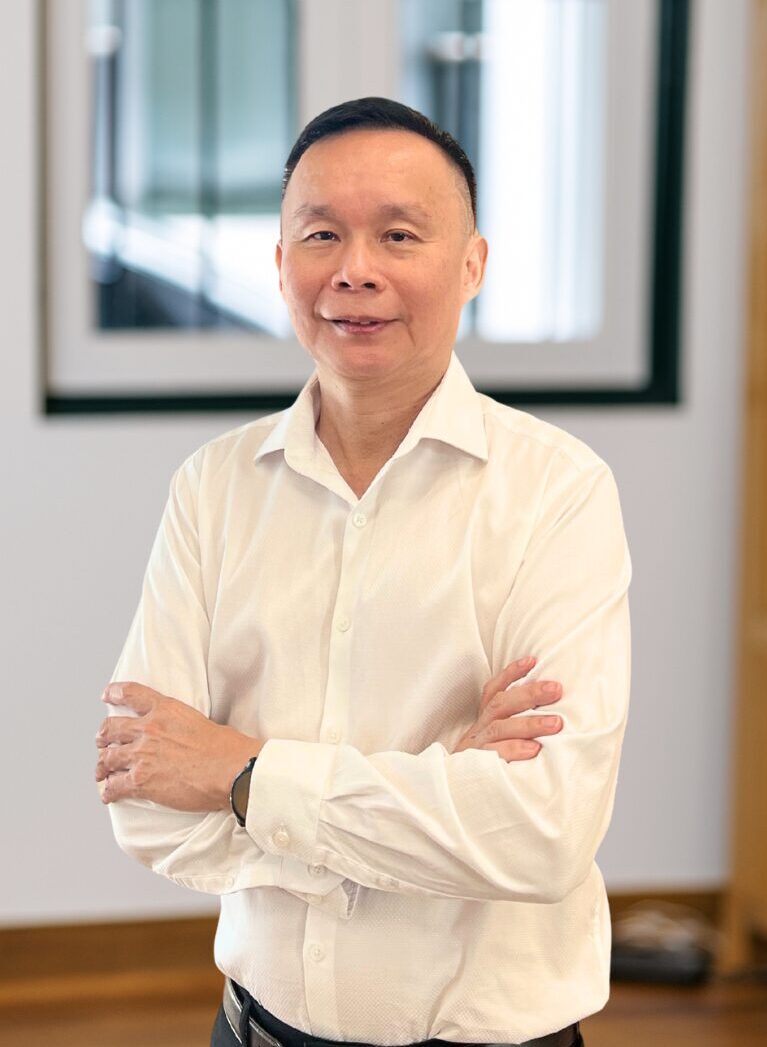 Jimmy Chai