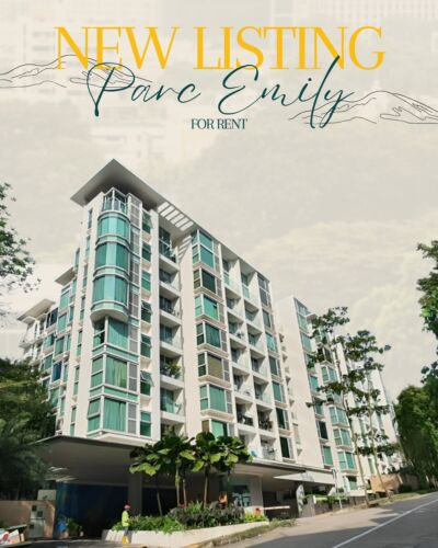 Image 22: 🌟 New Listing at Parc Emily – Spacious 1-Bedroom Gem! 🌟Looking for a comfortable and spacious 1 BR unit? Step into your urban oasis in the heart of District 9, where you can find urban serenity just steps away from the city. Perfect for professionals or couples who want to live, work, and relax in style. 🛋️💼
🏙️ 603 sqft
🏙️ 1 Bedroom | 1 Bathroom
🏙️ Fully furnished & Move-in Ready
🚄 6 Mins from Little India MRT
Enjoy peaceful surroundings and city convenience today!
📲 Contact Cyril Tuzemen @ +65 9825 8696 for a viewing or to enquire more!
ParcEmily ParcEmilyCondo District9Living DhobyGhautMRT SingaporeCondo CondoForRentSG OrchardLiving CityLivingSG ExpatsSG SingaporeRental LuxuryCondoSG HomeForRentSG RealEstateSingapore SGCondoLife FullyFurnished CondoListingSG SingaporeHomes LiveInSingapore PropertyGuruSG JustListedSG CyrilTuzemen SingaporePropertyExpert 603sqft UrbanLivingSG